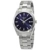 Gentleman Quartz Blue Dial Men S Watch T127.410.11.041.00