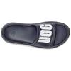 UGG Синие домашние тапочки Wilcox 1108042-DSPP