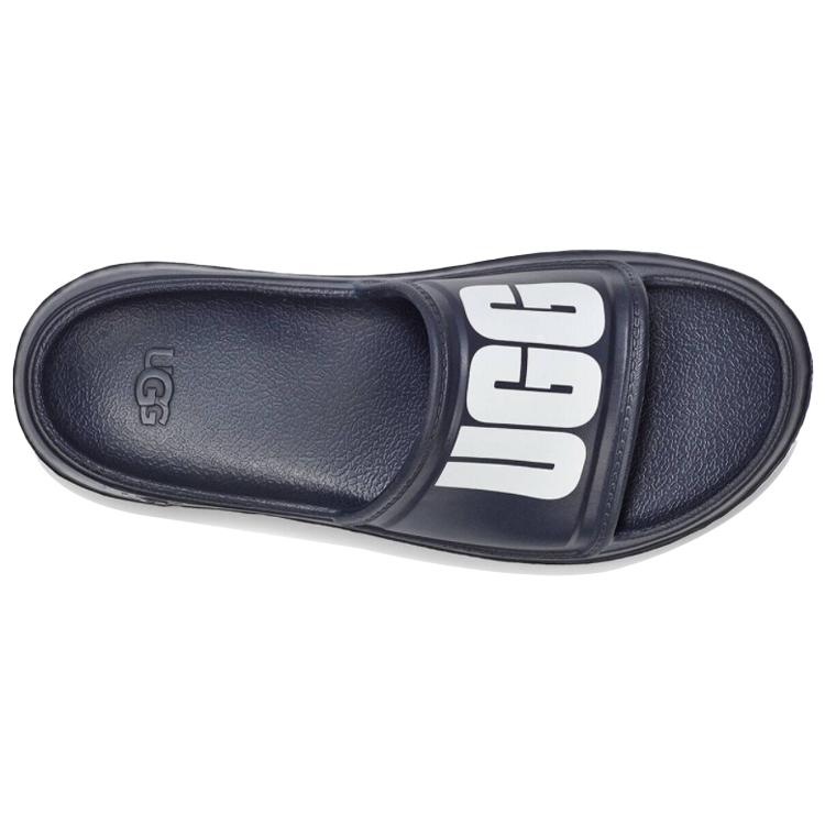 UGG Синие домашние тапочки Wilcox 1108042-DSPP
