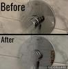 Remover Cream Ultimate Metal Polish Cream Jewllery Watch Polisher Remove Tarnish Rust Oxidation