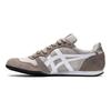 ONITSUKA TIGER Кроссовки унисекс Serrano Oyster Grey Белые 1183B400-022
