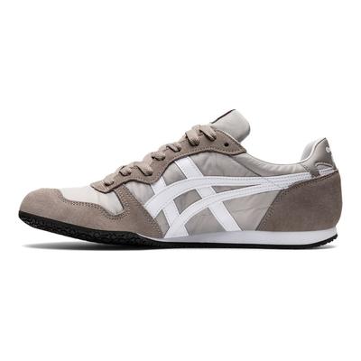 Кроссовки унисекс Serrano Oyster Grey Белые 1183B400-022
