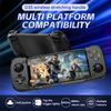 Wireless BT Mobile Phone Gamepad Hall Effect Joystick Phone Controller with Turbo/Vibration/Macro for Android IOS for Switch PC