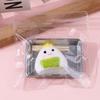 Anti-stress Slow Rebound Toy Tpr Stress Relief Toy Novelty Simulation Food Squeeze Toy  Children