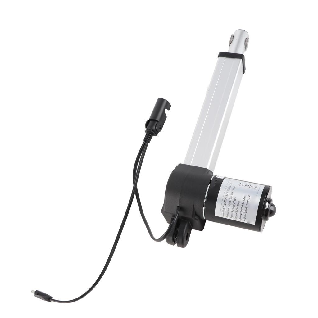 Linear Motion Actuator 150MM Stroke Household Electric Sofa Lifter Actuator DC 29V 4500N