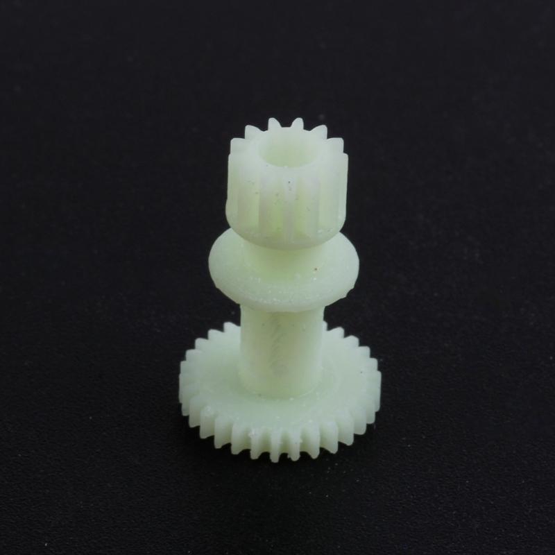 Прочный набор шестеренок для открытия кассетной деки CH505/918/717/404/818/1060, шестерня патрона слота для карты, простая установка