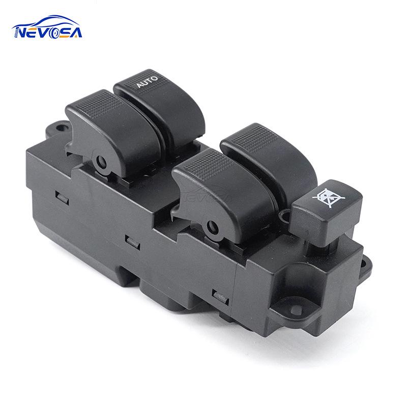 B27A-66-350: Compatible Power Window Switch for Mazda Familia