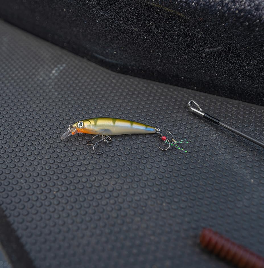 Rapala Minnow 8см 7г Радужная форель RT Приманка X-Rap XR8-RT