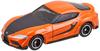 Tomica Dream Tomica SP F9 The Fast Saga Fast Supra & Furious/GR