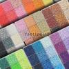 Yantjouet 15 цветов 2,6 мм Мини-бусины Набор цветов 650 шт. Hama Beads Пазл Игрушка Подарок Для Ребенка DIY Термобусины Для Ребенка Детский Подарок
