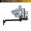 Engine Hood Lock for Albea Palio Siena 2005 After OEM 51763100