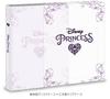Характеристики футляра для диска с изображением коллекции принцесс Диснея (Блю рей) [Blu-ray+CD] [Blu-ray]