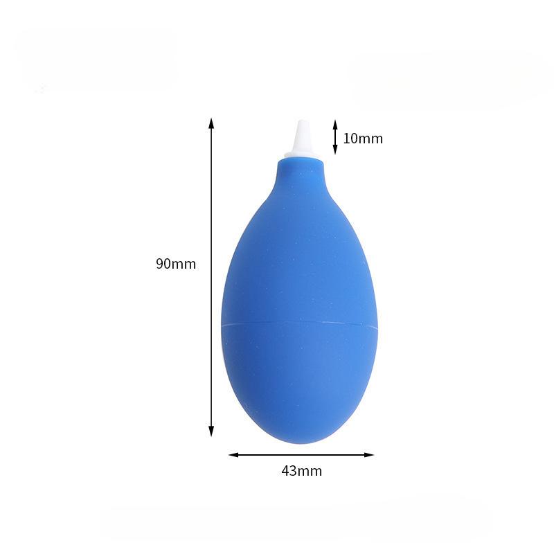 Ceramic Decorating Precision Tip Applicator Slurry Glaze Rubber Squeeze Bottle with Fine Needle Ceramic Painting Pottery Tools