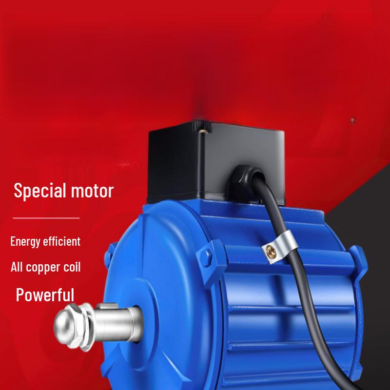 Jundingying Industrial Ventilation Fan Motor