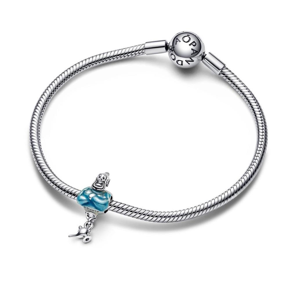 Disney Aladdin Джинн и Лампа Charm