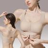 Adjustable Posture Corrector Bra Shockproof Women Seamless Bras  Humpback Corrected