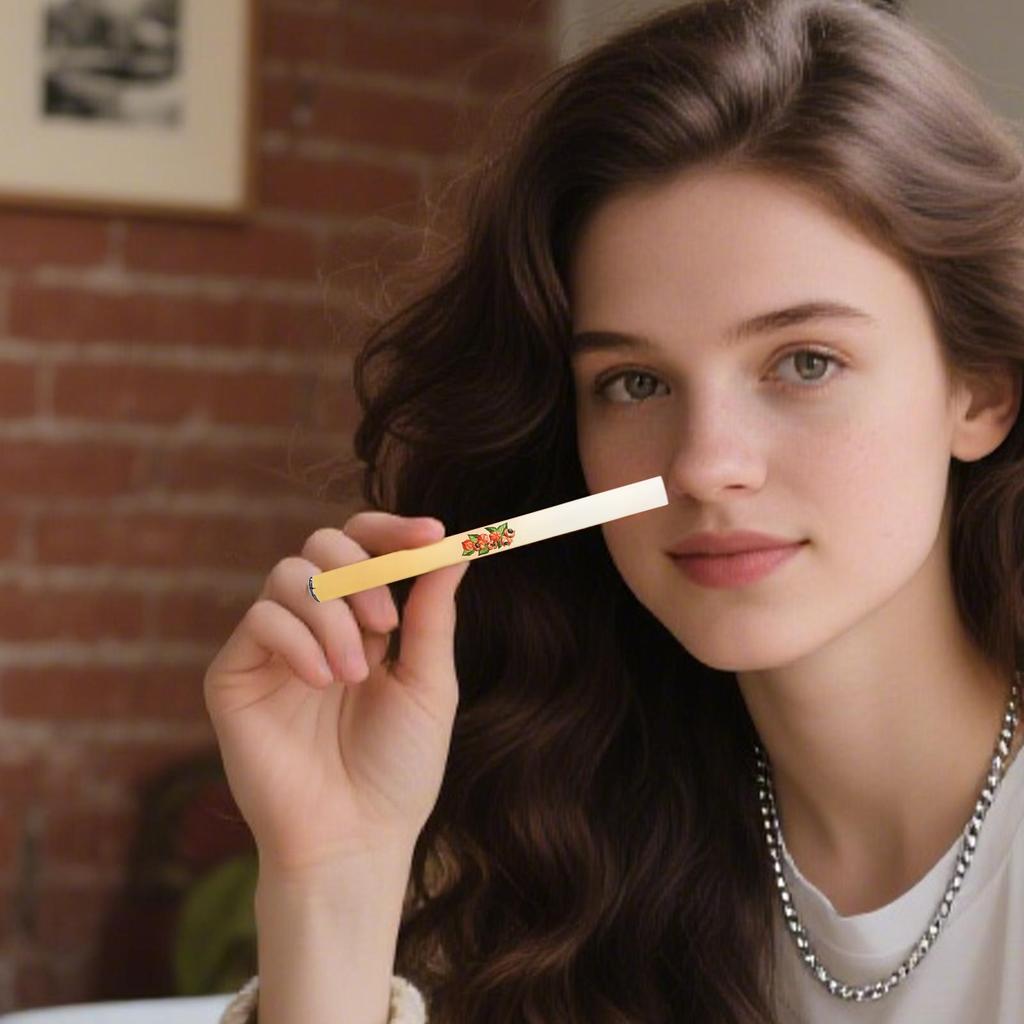 Диффузор-ручка с долгим сроком действия, питательный диффузор-ручка, очищающий стимулятор дыхания, энергия, ежедневное очищающее средство для тела в формате бруска для работы, путешествий