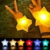 Свадьба День рождения Звездное освещение Нарукавник Ночной бег Светящийся свет Предупреждение Безопасность