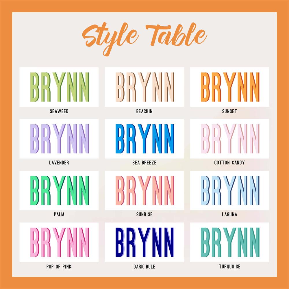 Пляжное полотенце Shadow Block Персонализированное для детей, Пляжное полотенце на заказ, Полотенце для отпуска, Подарок на день рождения ребенку, Полотенце для бассейна, Преппи пляж