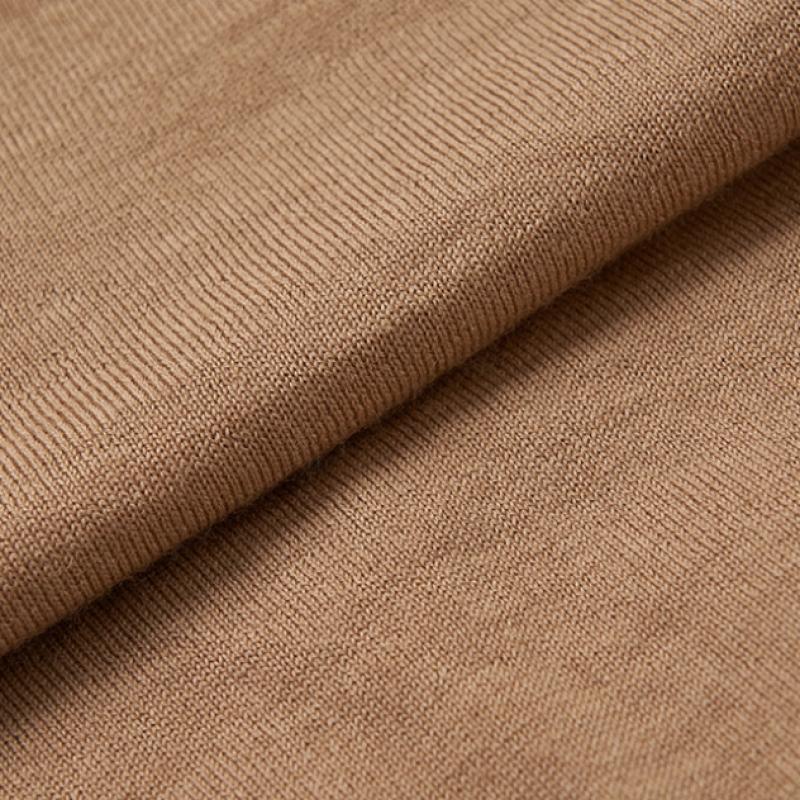 Burberry 8074885 Dornoch Dornoch Check Patch Merino Wool Women S Cardigan