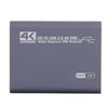 Карта видеозахвата 4K Professional USB3.0 HD Multimedia Interface Карта видеозахвата звука для Xbox