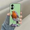 Чехол для Xiaomi Poco F7 Мягкий силикон Fundas Расписная крышка телефона Для Poco F7 Pro Чехлы Защитный корпус Для Poco F7 Ultra PocoF7