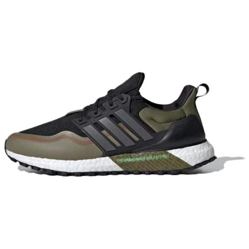 Adidas Кроссовки Ultraboost All Terrain 'Black Olive' JQ4771