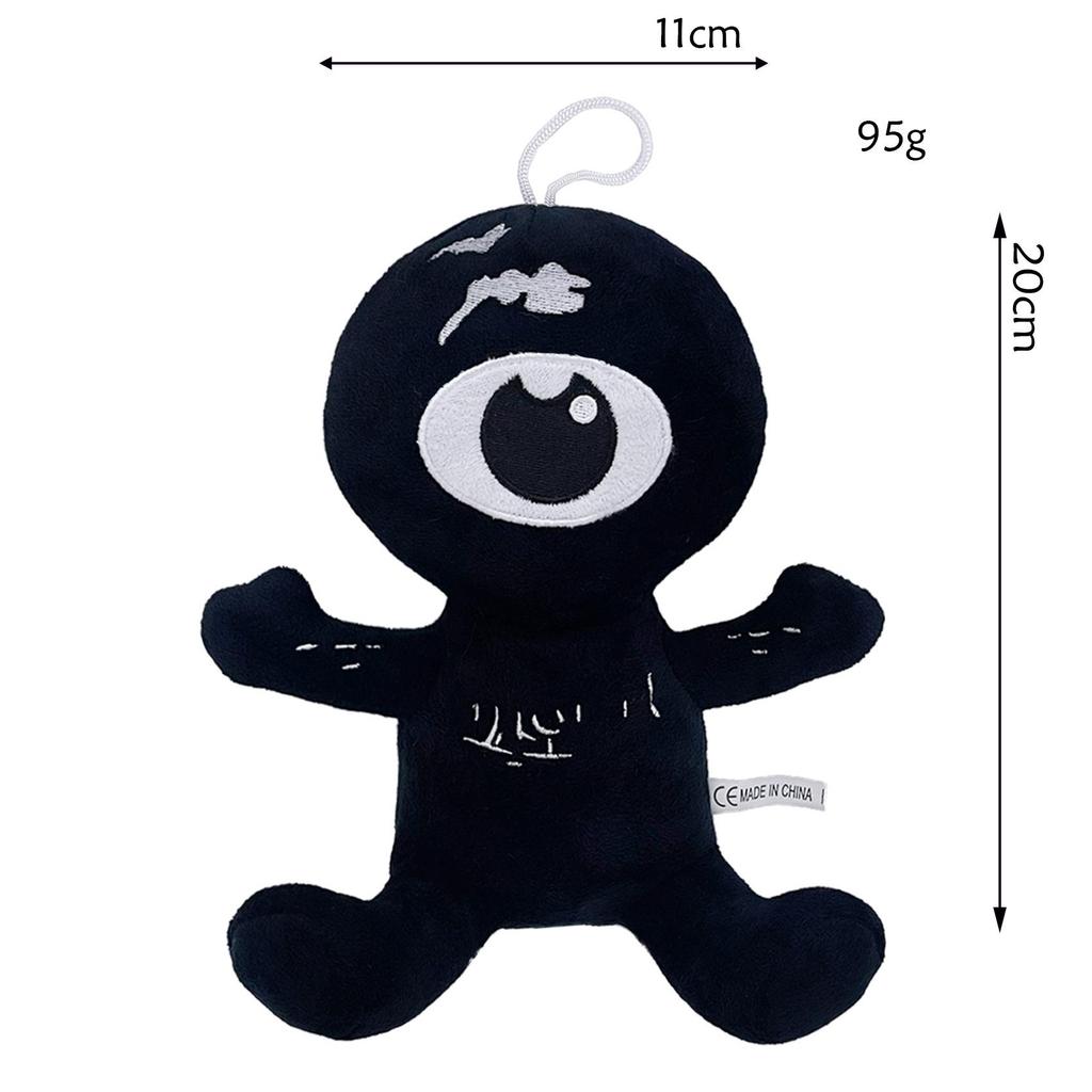 Мягкая игрушка на тему трансграничной игры: ДВЕРИ ЭТАЖ2 Второй слой Кукла Мотылек