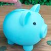 Creative Piggy Bank Vinyl Decorative Cute Money Boxes Ornaments Money Saving Box Coin Bank
