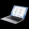 HUAWEI Qingyun HM740-061 Ultra-thin Laptop (CN version)