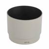 ET‑74 Reversible Camera Lens Hood Shade Protector for EF 70‑200mm F 4L IS USM Lens