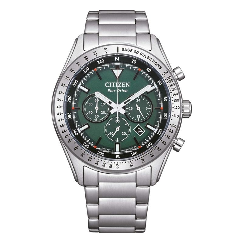 CITIZEN CHRONO AOUTDOOR CA4600-89X