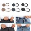 10Pcs/set Pants Extender Buttons Flexible Waist Extenders for Jeans Pants for Women & Men Jeans Skirt Extender Buttons