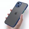 Применимо к Apple 16 Чехол для мобильного телефона IPhone11 Promax Matte 12 Set 13Pro 7 Защита 13 Удар 14 Цвет 15