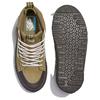 Vans Sk8-Hi Waterproof MTE Olive Drab Green Unisex Sneakers Tan Brown VN000CVTCX6
