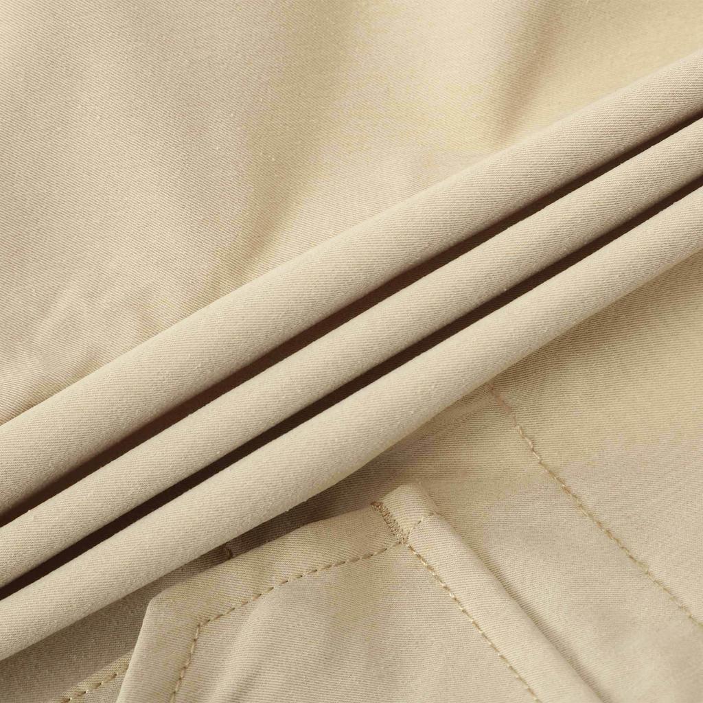 Puma Классика Das Indigo Cargo Повседневная Мода Простые Свободные Универсальные Шорты Мужские Шорты Хаки 677388-88