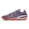 Nike Кроссовки унисекс Air Zoom GT Cut Amethyst Smoke Bright Mango Purple Iris-Whisper Purple-Dawn CZ0175-501