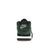 Кроссовки мужские Nigel Sylvester x Air Jordan 4 RM SP Fence Green Pro-Green Metallic-Platinum Black HF4334-300