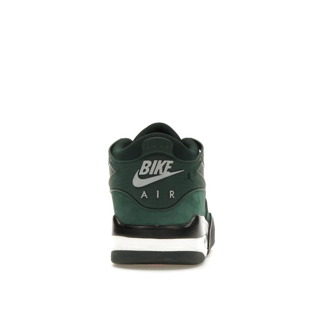 Кроссовки мужские Nigel Sylvester x Air Jordan 4 RM SP Fence Green Pro-Green Metallic-Platinum Black HF4334-300