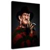 Canvas Print Freddy Krueger