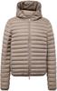 Зимняя куртка Save The Duck Leichtsteppjacke (D30650) taupe