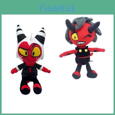 Куклы и мягкие игрушки – Мягкие игрушки - герои мультфильмов и фильмов