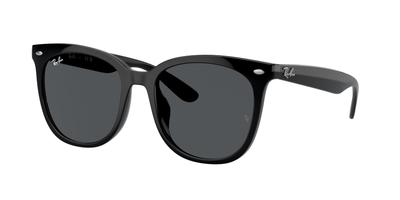 Солнцезащитные очки RB4379D Азиатская посадка Ray-Ban
