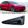 Classy-Automobile Relay Light Front Fender Camera For Tesla Model 3/Y 1495864-20-E 1495865-20-E 1495864-20-D 1495865-20-D, C Par