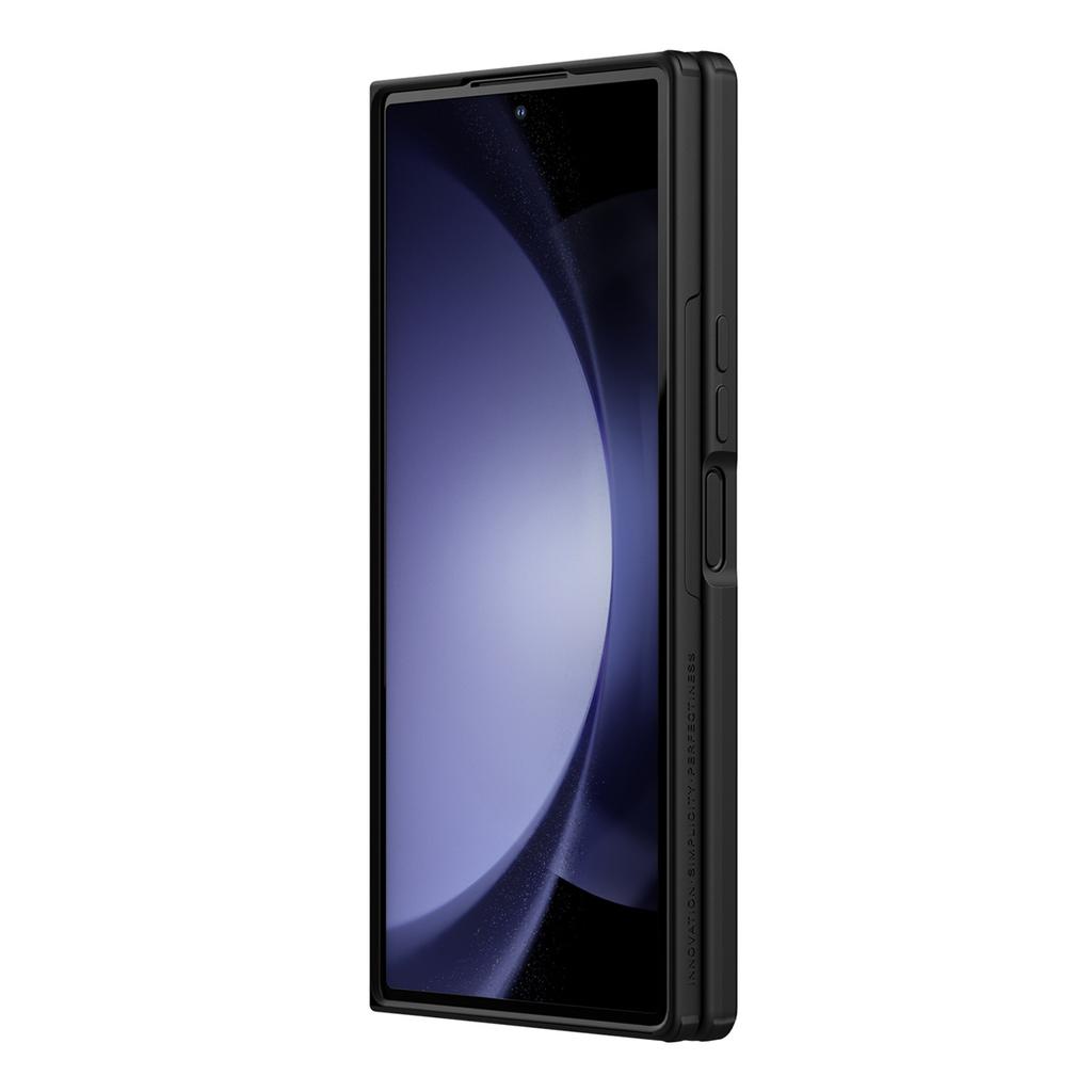 Nillkin Flex Pure Premium Protective Case for Samsung Galaxy Z Fold 6 5G - Black
