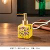 Американская керамическая бутылка для антисептика для рук ванная комната гостевой дом отель гель для душа пустая бутылка отдельная бутылка пресс-дозатор
