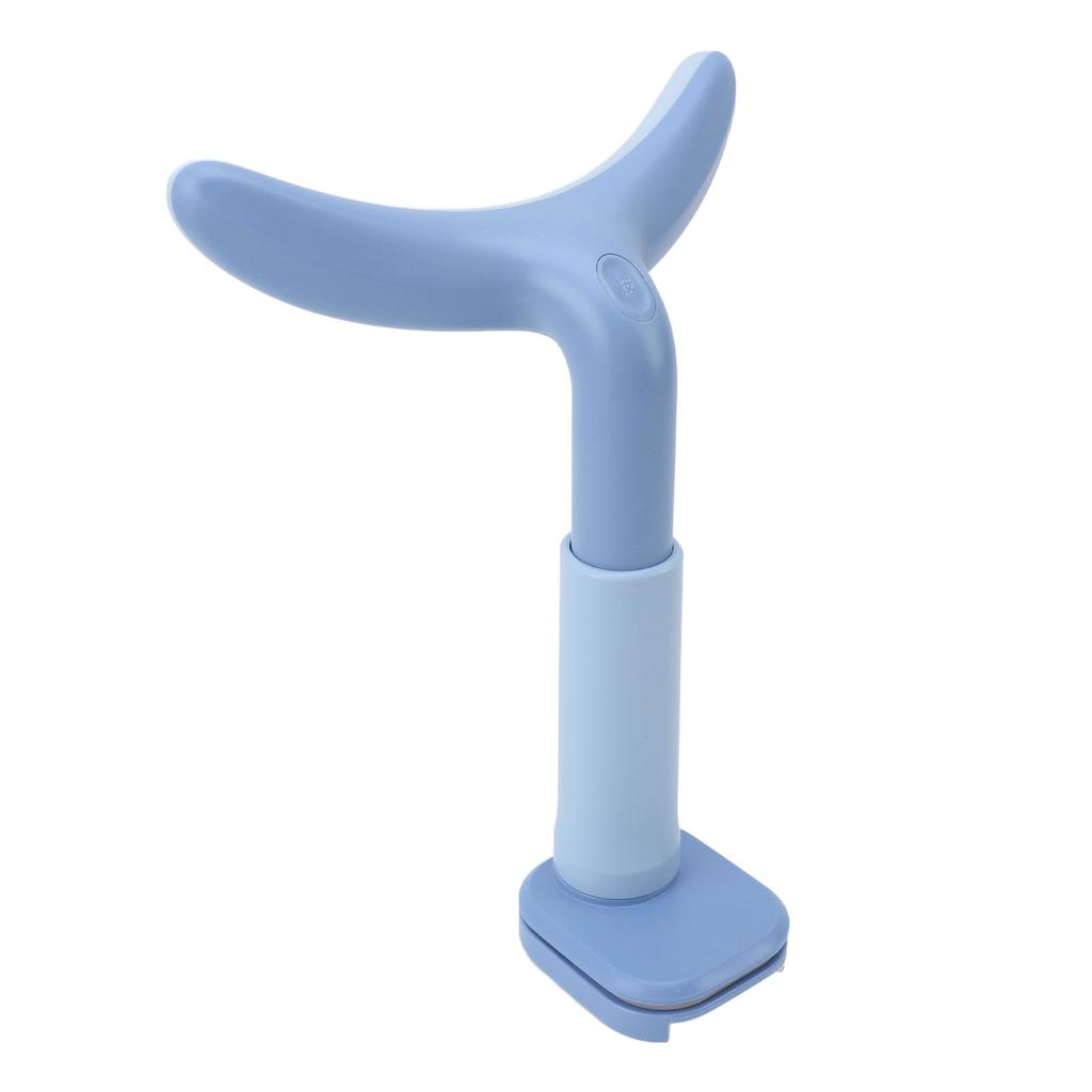 Детский письменный стол корректор осанки стойка корректор осанки сидя регулируемый анти миопия письмо F