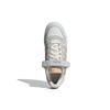 Adidas Forum Low Blue Tint Pink Women's Sneakers GY4683
