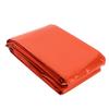 Emergency Blanket Thicken PE 210*130cm Outdoor Camping Emergency Sleeping Bag