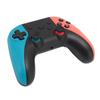 Wireless Controller Support Wake Up Turbocharging Dual Vibration Bluetooth Game Controller for
